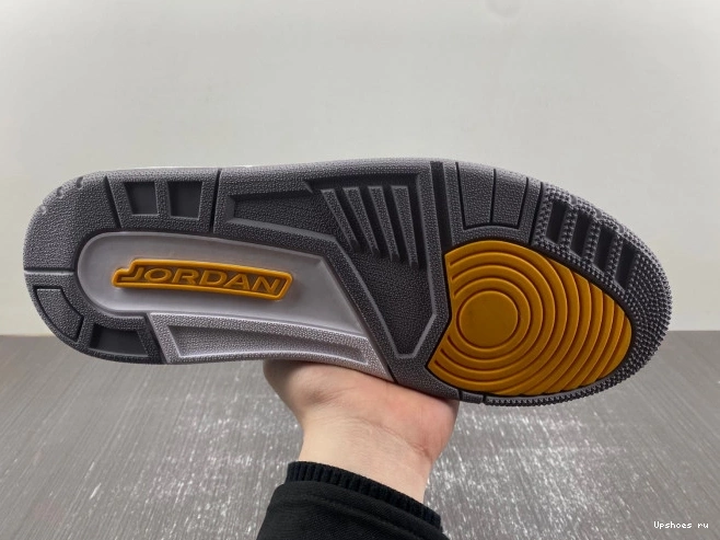Bryant Retro 3  869802-907 Kobe PE  Jordan 0501